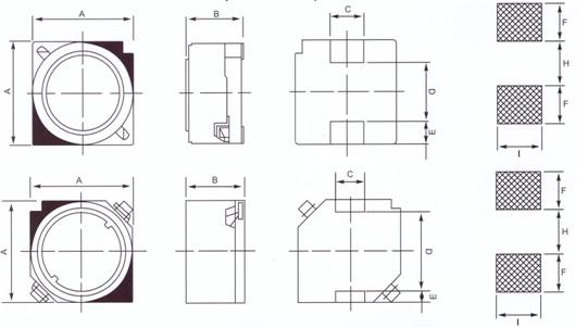 貼片繞線電感GBF Series 11 蘇州谷景電子有限公司 11