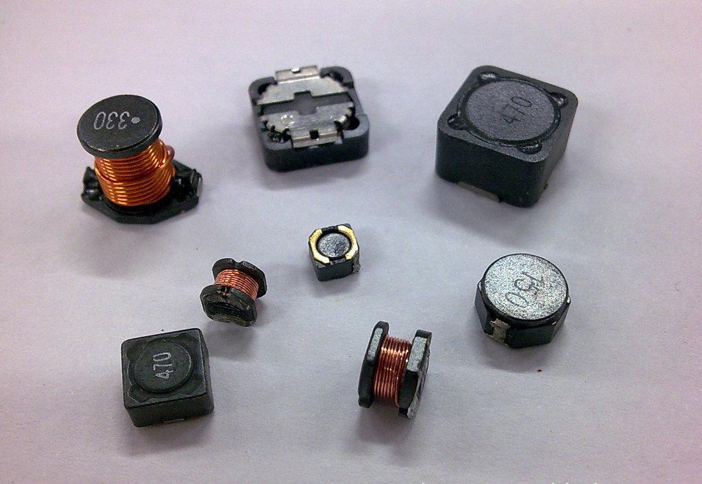 國內電感器廠家谷景電子 蘇州谷景電子有限公司