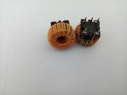 谷景電感繞線廠家完全把控電感材料和生產(chǎn),不可能中途告知客戶電感停產(chǎn) 蘇州谷景電子有限公司