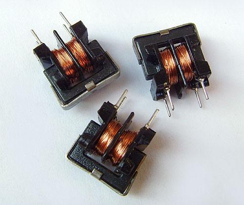 谷景電子再度為軍工企業送樣電感產品 蘇州谷景電子有限公司