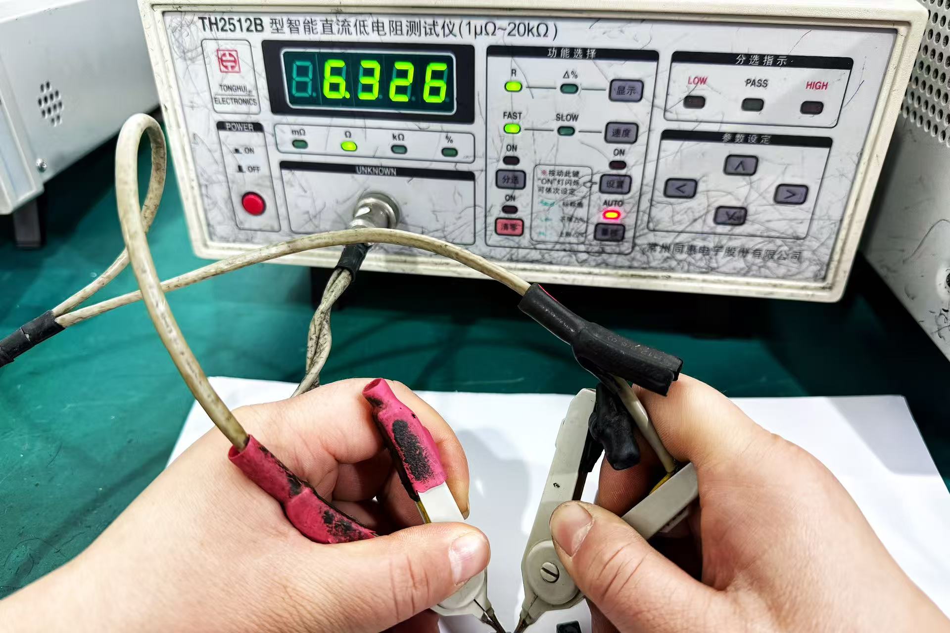 破解煙霧報警器“信號弱”難題,谷景用專業與創新贏得信賴 2 蘇州谷景電子有限公司 2